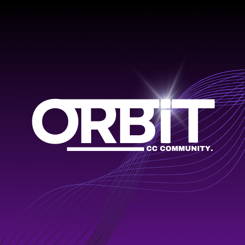 Orbit Logo